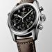 Longines L3.820.4.53.3 (l38204533) - Spirit 42 mm