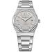 Girard-Perregaux 80189D11A131-11A (80189d11a13111a) - Laureato 34 mm