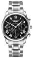 Мужские, классические, автоматический наручные часы Longines The Longines Master Collection 42 mm