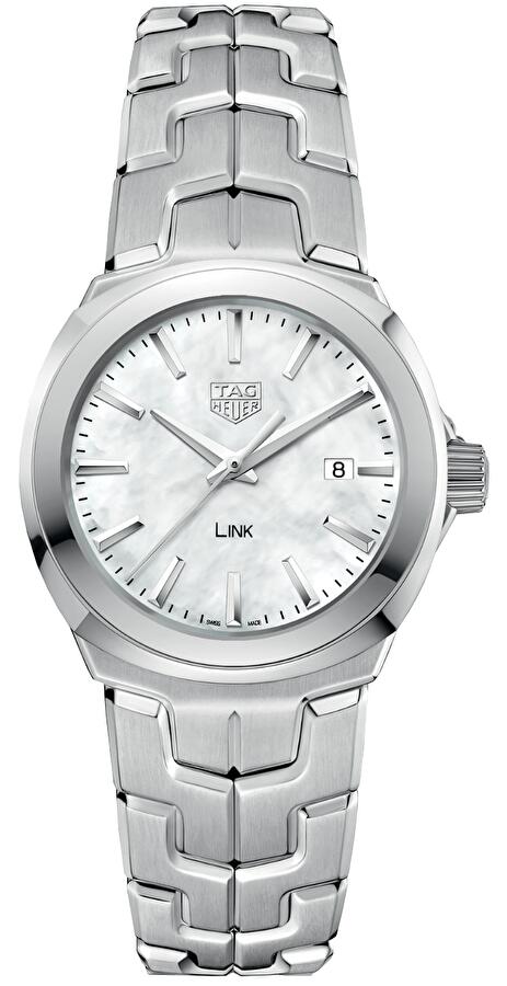 TAG Heuer WBC1310.BA0600 (wbc1310ba0600) - Link Lady 2017