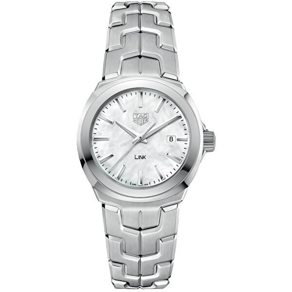 TAG Heuer WBC1310.BA0600 (wbc1310ba0600) - Link Lady 2017