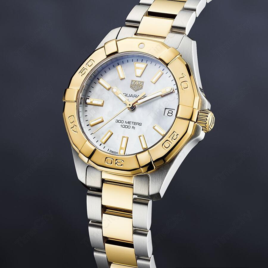 TAG Heuer WBD1320.BB0320 (wbd1320bb0320) - Aquaracer Lady 300m 32 mm