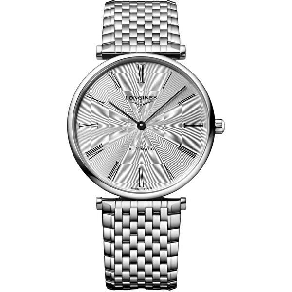 Longines L4.918.4.71.6 (l49184716) - La Grande Classique de Longines 38 mm