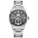 TAG Heuer WAR5012.BA0723 (war5012ba0723) - Calibre 8 Gmt And Grande Date Automatic Watch 41mm