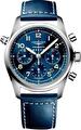 Мужские, спортивные, автоматический наручные часы Longines Spirit 42 mm