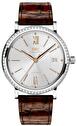 Женские, классические, автоматические наручные часы IWC Portofino Midsize Automatic