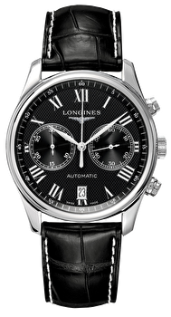 Longines L2.629.4.51.7 (l26294517) - The Longines Master Collection 40 mm