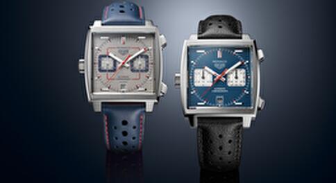 MONACO 1989–1999 LIMITED EDITION