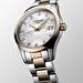 Longines L2.386.3.87.7 (l23863877) - Conquest Classic 34 mm