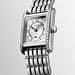 Longines L5.200.0.75.6 (l52000756) - Mini Dolce Vita 21.5 X 29 mm