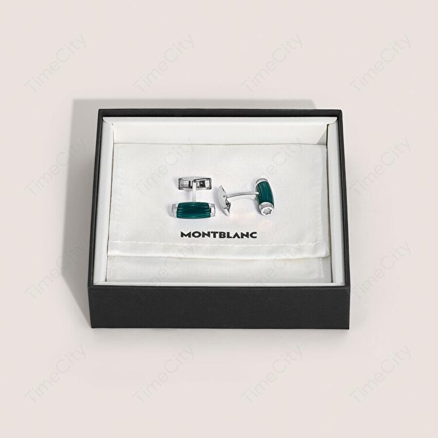 Montblanc MB134672 (mb134672) - Запонки 