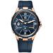 Ulysse Nardin 242-20-3/43 (24220343) - Executive Dual Time 42 mm