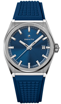 Zenith 95.9000.670/51.R790 (95900067051r790) - Defy Classic