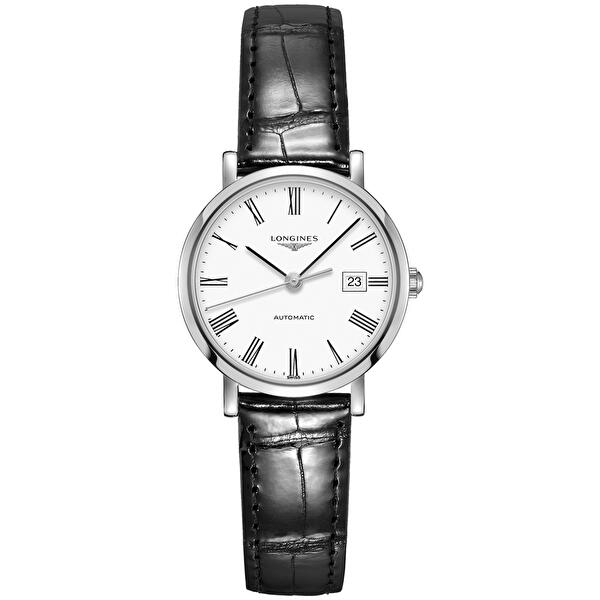 Longines L4.310.4.11.2 (l43104112) - Longines The Longines Elegant Collection 29 mm