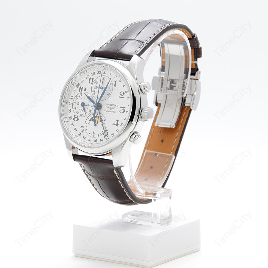 Longines L2.773.4.78.5 (l27734785) - The Longines Master Collection 42 mm