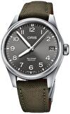 Mens, sportive, automatic wrist watch Oris Big Crown Propilot Big Date