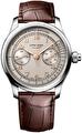 Мужские, классические, автоматический наручные часы Longines Master Collection Chrono Monopusher Мужские, классические, автоматический наручные часы Longines Master Collection Chrono Monopusher
