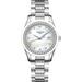 Longines L2.387.0.87.6 (l23870876) - Conquest Classic 36 mm