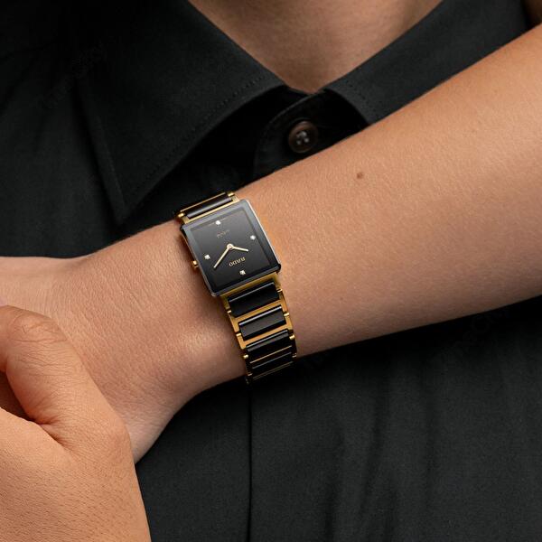 Rado R20252702 (r20252702) - Integral Diamonds 23 mm