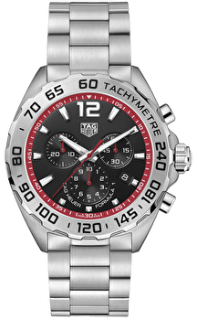 TAG Heuer CAZ101Y.BA0842 (caz101yba0842) - Formula 1 Chronograph Quarz 43 mm