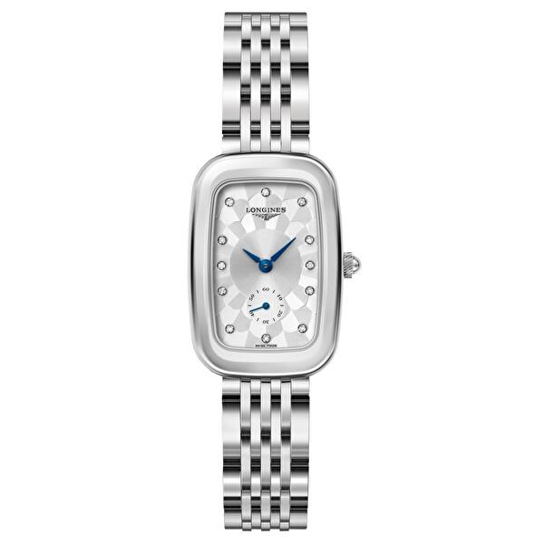 Longines L6.142.4.77.6 (l61424776) - Equestrian 24.7 X 36 mm