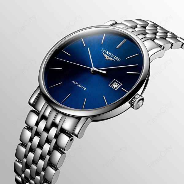 Longines L4.910.4.92.6 (l49104926) - The Longines Elegant Collection 39 mm