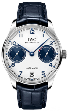 IWC IW500715 (iw500715) - Portugieser Automatic 42.3 mm