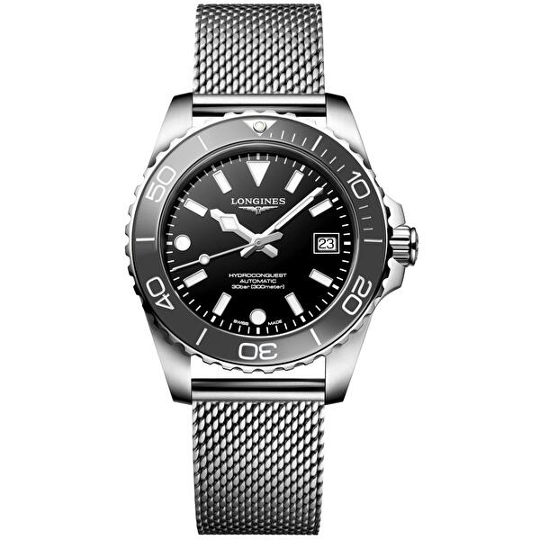 Longines L3.779.4.70.6 (l37794706) - Hydroconquest 39 mm