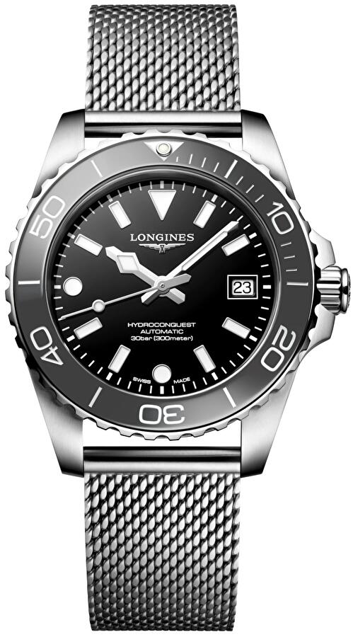 Longines L3.779.4.70.6 (l37794706) - Hydroconquest 39 mm