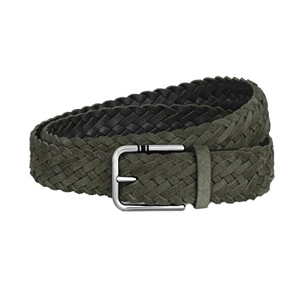 Montblanc MB222261 (mb222261) - Кожаный ремень