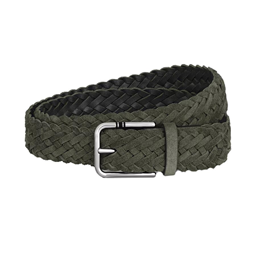 Montblanc MB222261 (mb222261) - Кожаный ремень