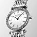 Longines L4.341.0.11.6 (l43410116) - La Grande Classique de Longines 24 mm