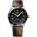 Longines L3.812.4.53.2 (l38124532) - Spirit Zulu Time 42 mm