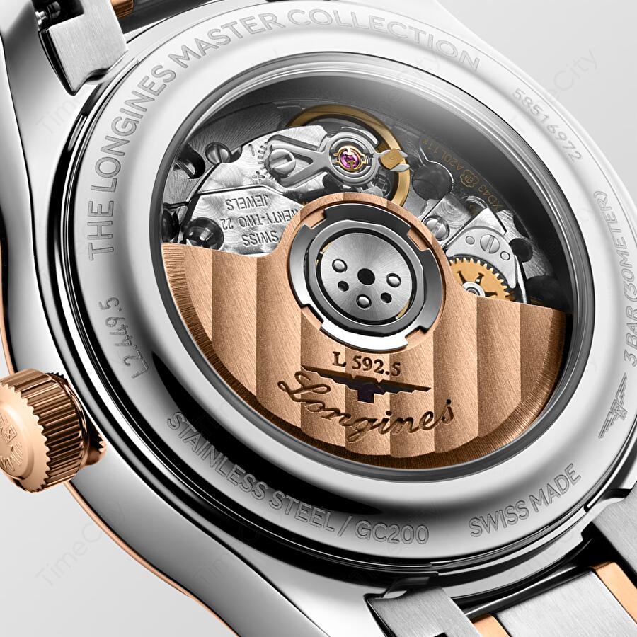 Longines L2.449.5.87.7 (l24495877) - Master Collection Longines L2.449.5.87.7 (l24495877) - Master Collection