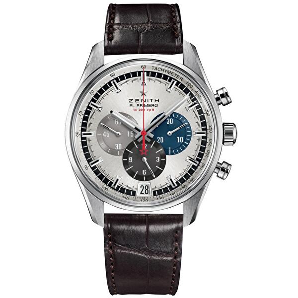 Zenith 03.2040.400/69.C494 (03204040069c494) - El Primero - 42 mm