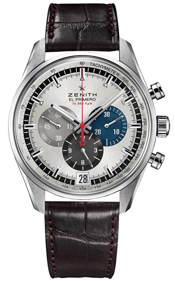 Zenith 03.2040.400/69.C494 (03204040069c494) - El Primero - 42 mm