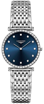 Longines L4.523.0.97.6 (l45230976) - La Grande Classique de Longines 29 mm