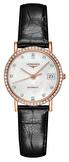 Ladies, classic, automatic wrist watch Longines The Longines Elegant Collection 27.2 mm