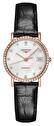 Ladies, classic, automatic wrist watch Longines The Longines Elegant Collection 27.2 mm