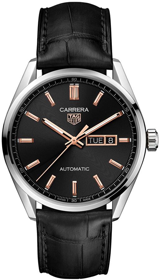 TAG Heuer WBN2013.FC6503 (wbn2013fc6503) - Carrera Day Date 41 mm