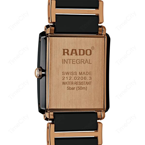 Rado R20207712 (r20207712) - Integral Diamonds 31 mm
