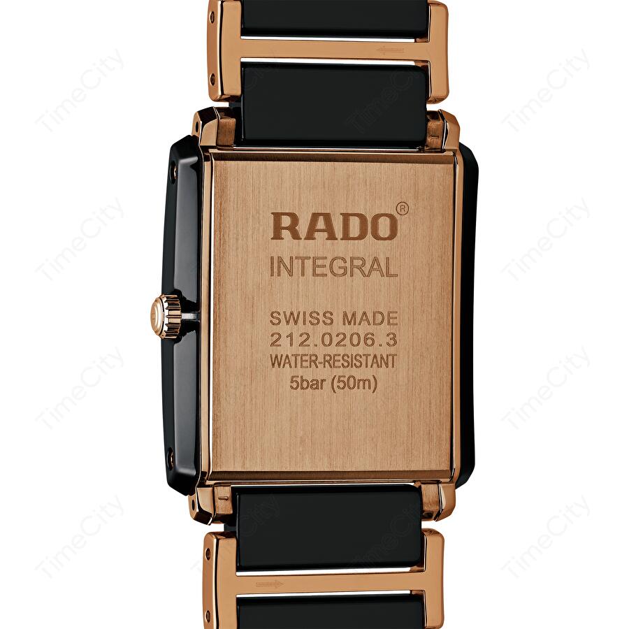 Rado R20207712 (r20207712) - Integral Diamonds 31 mm