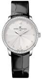 Ladies, classic, automatic wrist watch Girard-Perregaux 1966 Lady 36 mm