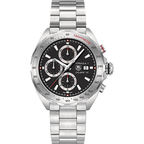 TAG Heuer CAZ2010.BA0876 (caz2010ba0876) - Formula 1 Calibre 16 Automatic Chronograph