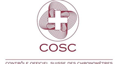 Хронометр и Cosc