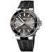 Oris 01 733 7730 7153-07 4 24 64TEB (01733773071530742464teb) - Aquis Titanium Date