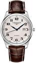 Mens, classic, automatic wrist watch Longines The Longines Master Collection 42 mm