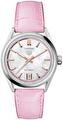 Женские, спортивные, автоматические наручные часы TAG Heuer Carrera Date 36 mm
