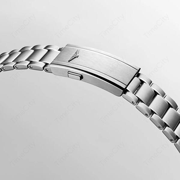 Longines L3.809.4.53.6 (l38094536) - Spirit Pilot 39 mm