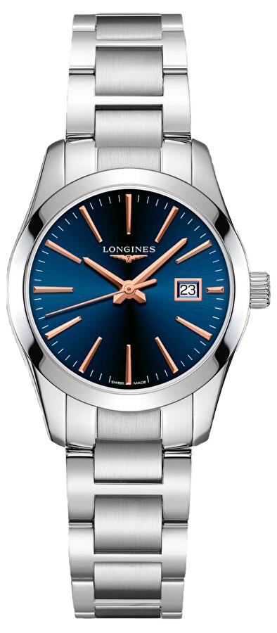 Longines L2.286.4.92.6 (l22864926) - Conquest Classic 29.5 mm